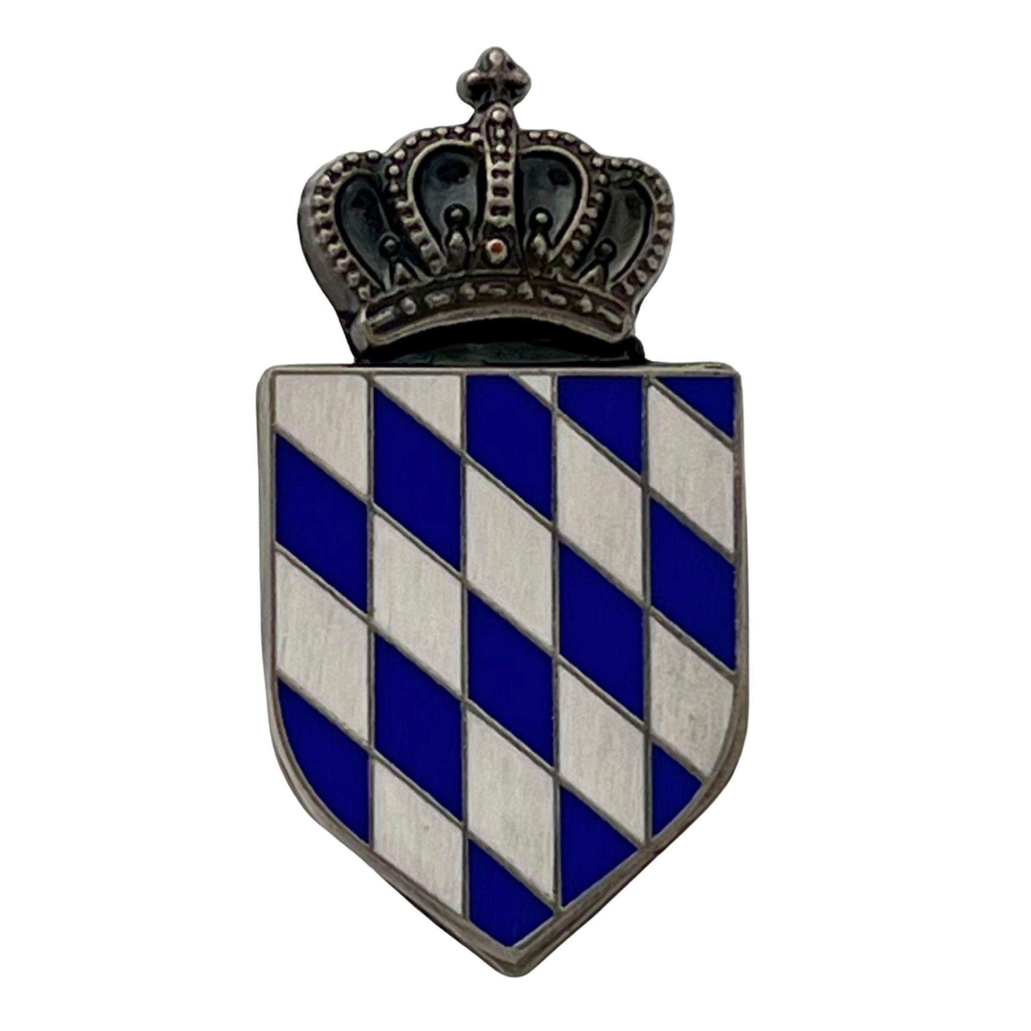 Pin – Bayerisches Wappen