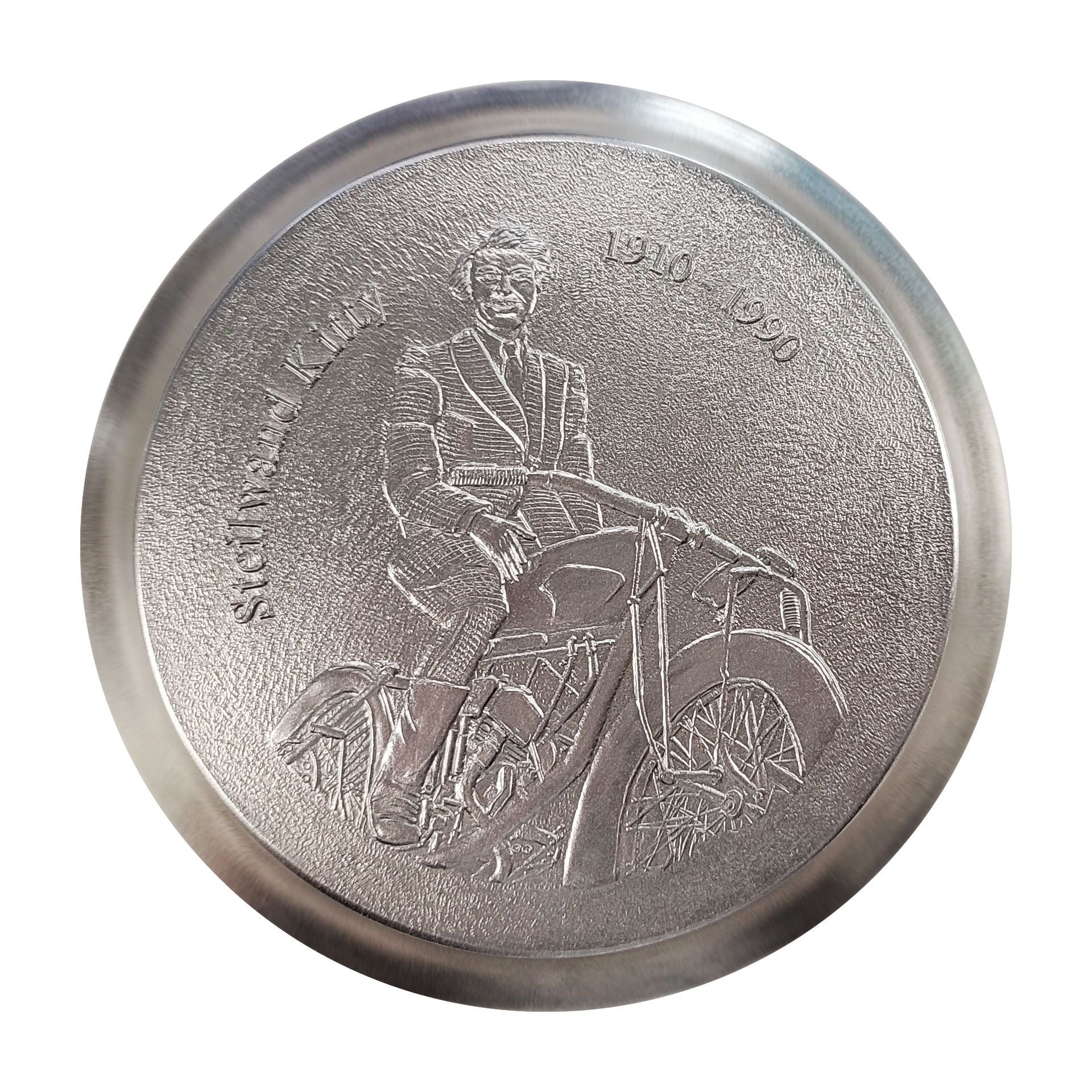 Oktoberfest™ Sammlerkrug 2025 mit Deckel